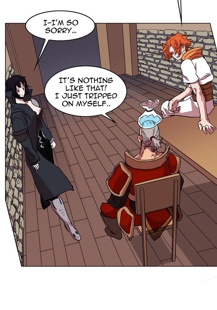 Hardcore Leveling Warrior Chapter 91 page 9 - Chapter 91: Ep. 91