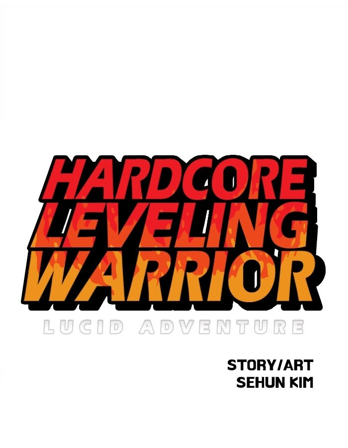 Hardcore Leveling Warrior Chapter 92 page 1 - Chapter 92: Ep. 92