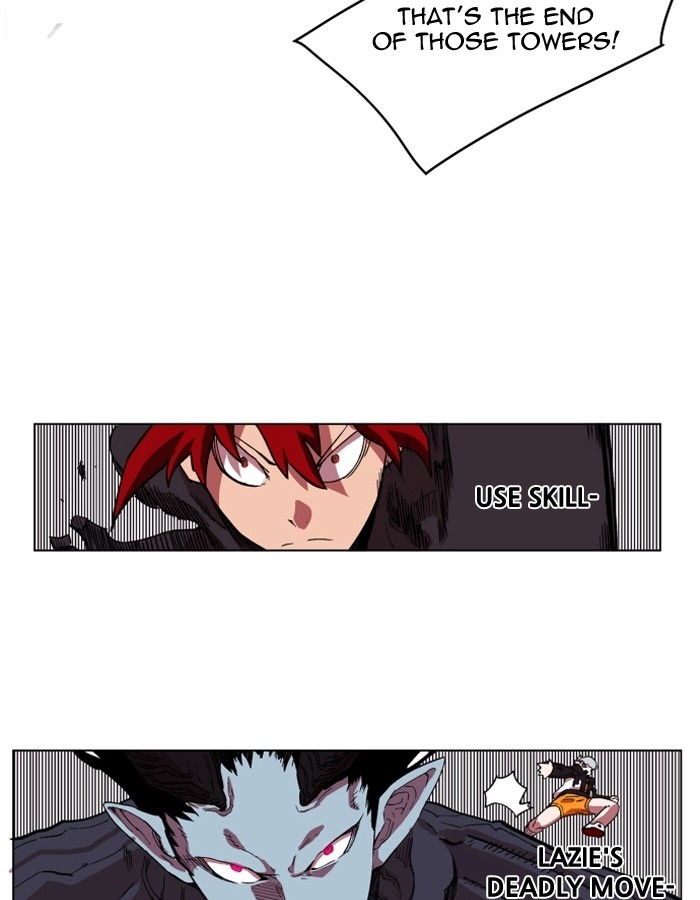 Hardcore Leveling Warrior Chapter 92 page 10 - Chapter 92: Ep. 92