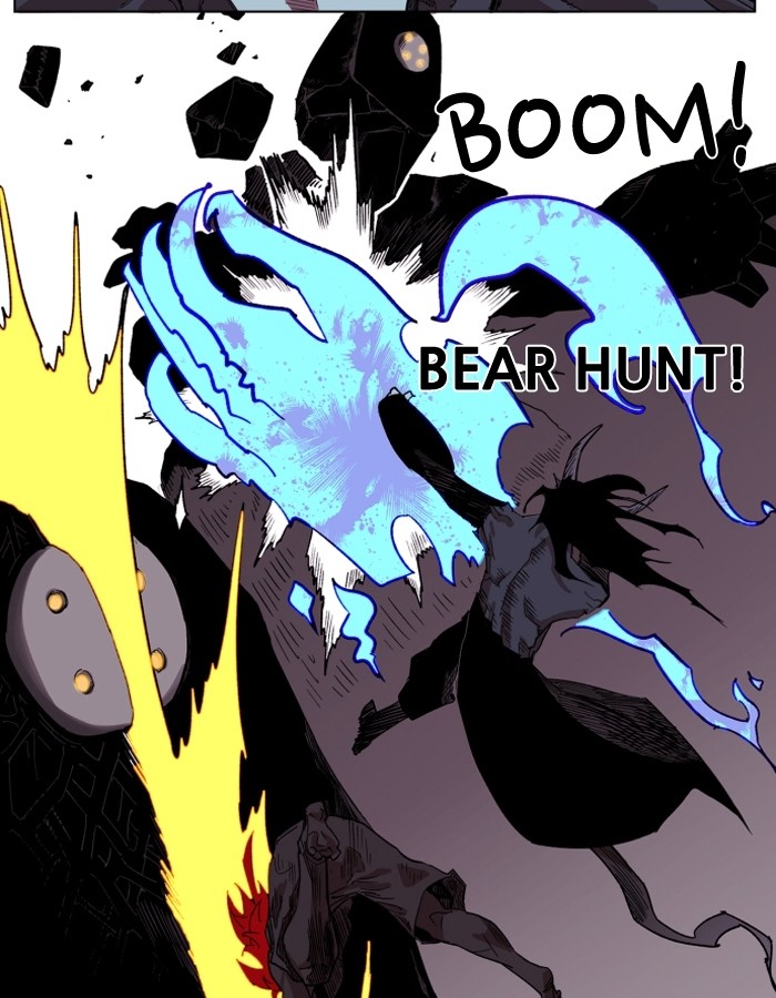 Hardcore Leveling Warrior Chapter 92 page 11 - Chapter 92: Ep. 92