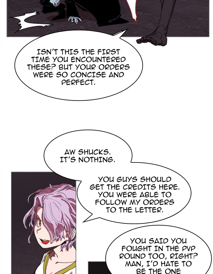 Hardcore Leveling Warrior Chapter 92 page 13 - Chapter 92: Ep. 92
