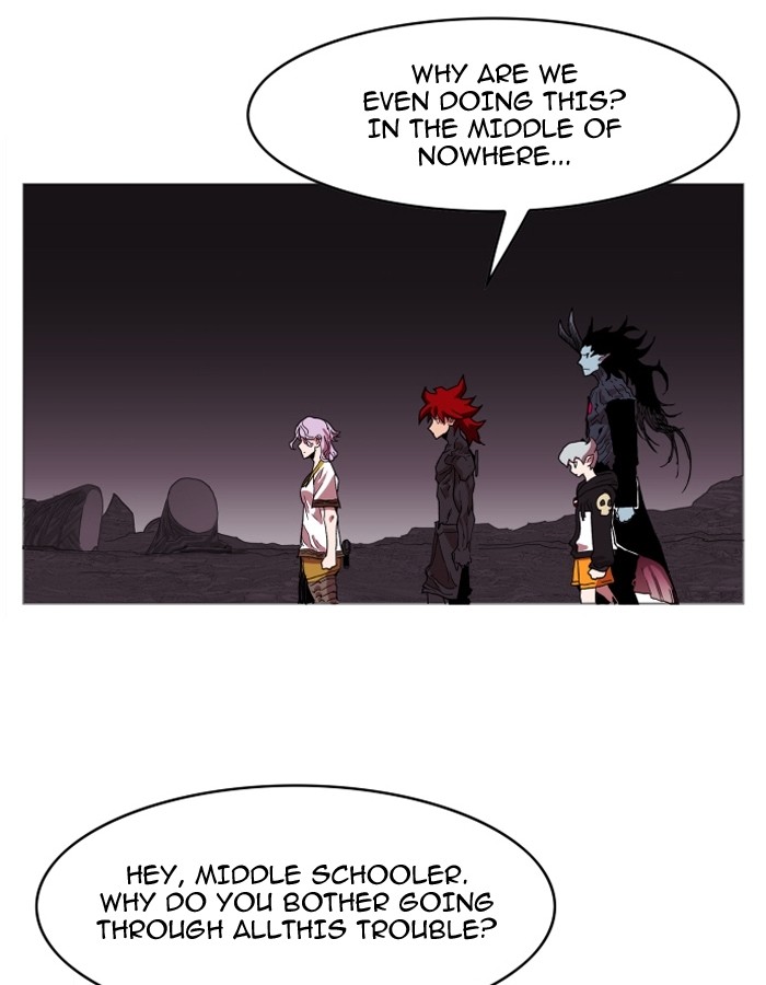 Hardcore Leveling Warrior Chapter 92 page 16 - Chapter 92: Ep. 92