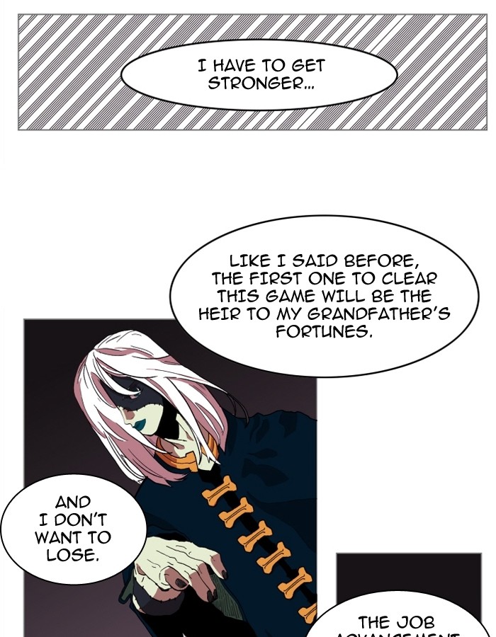 Hardcore Leveling Warrior Chapter 92 page 19 - Chapter 92: Ep. 92