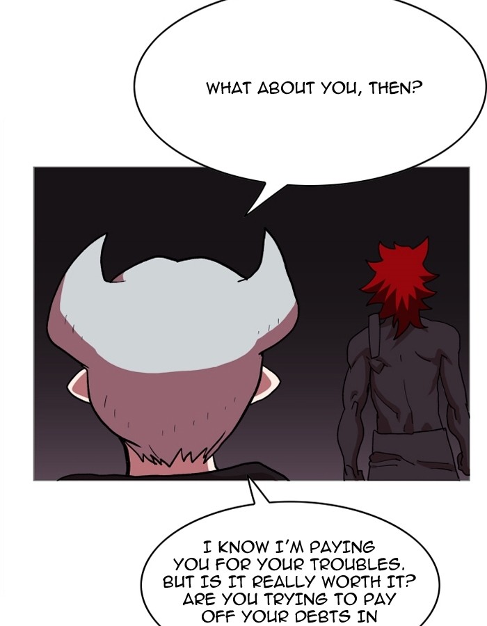Hardcore Leveling Warrior Chapter 92 page 21 - Chapter 92: Ep. 92