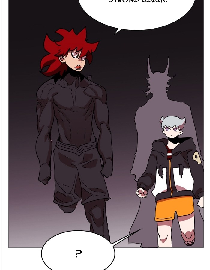 Hardcore Leveling Warrior Chapter 92 page 24 - Chapter 92: Ep. 92