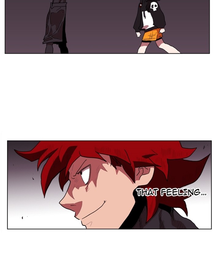 Hardcore Leveling Warrior Chapter 92 page 27 - Chapter 92: Ep. 92