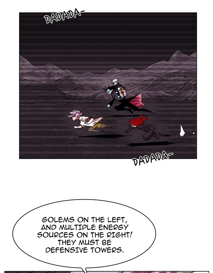 Hardcore Leveling Warrior Chapter 92 page 3 - Chapter 92: Ep. 92