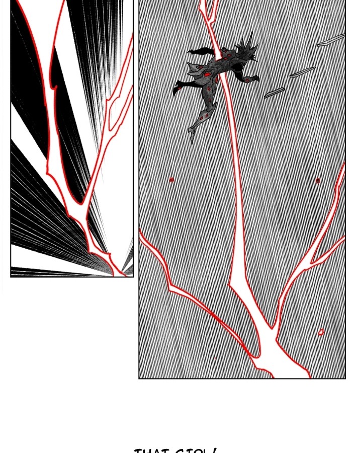 Hardcore Leveling Warrior Chapter 92 page 35 - Chapter 92: Ep. 92