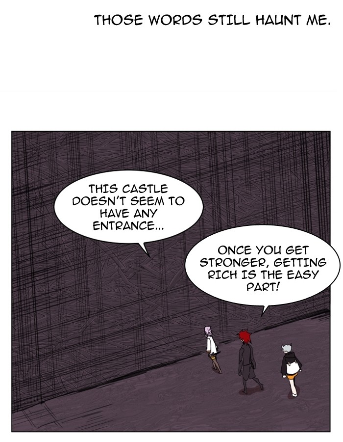 Hardcore Leveling Warrior Chapter 92 page 38 - Chapter 92: Ep. 92