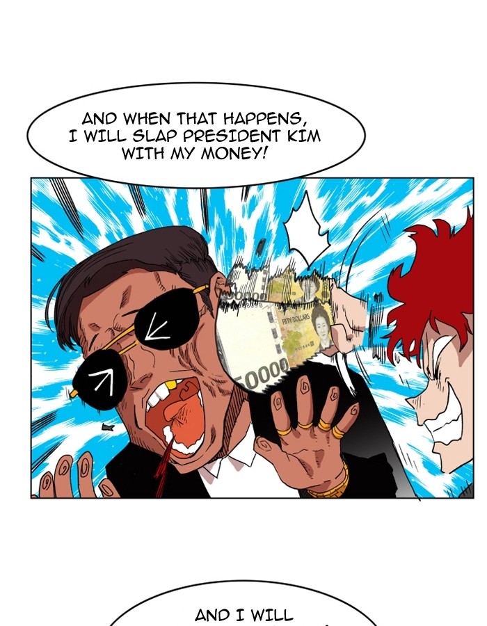 Hardcore Leveling Warrior Chapter 92 page 39 - Chapter 92: Ep. 92