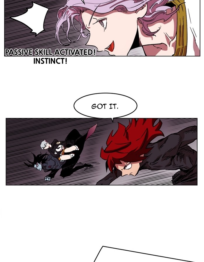 Hardcore Leveling Warrior Chapter 92 page 4 - Chapter 92: Ep. 92