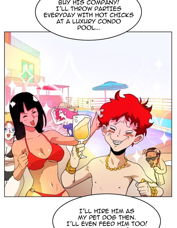 Hardcore Leveling Warrior Chapter 92 page 40 - Chapter 92: Ep. 92