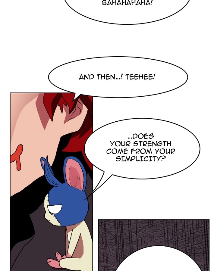 Hardcore Leveling Warrior Chapter 92 page 41 - Chapter 92: Ep. 92