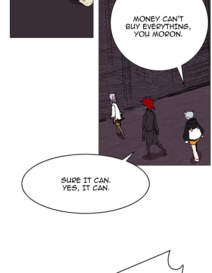 Hardcore Leveling Warrior Chapter 92 page 42 - Chapter 92: Ep. 92