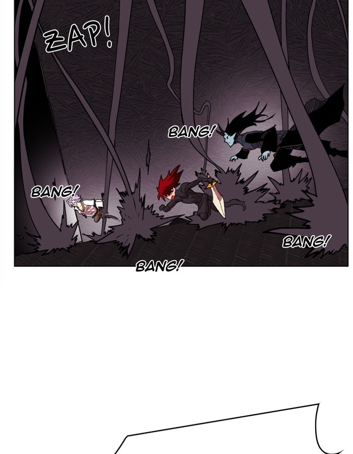 Hardcore Leveling Warrior Chapter 92 page 47 - Chapter 92: Ep. 92