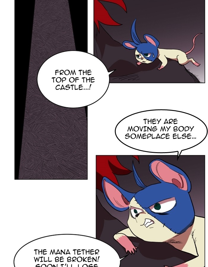 Hardcore Leveling Warrior Chapter 92 page 49 - Chapter 92: Ep. 92