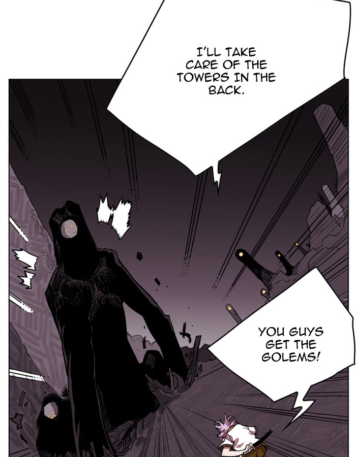 Hardcore Leveling Warrior Chapter 92 page 5 - Chapter 92: Ep. 92