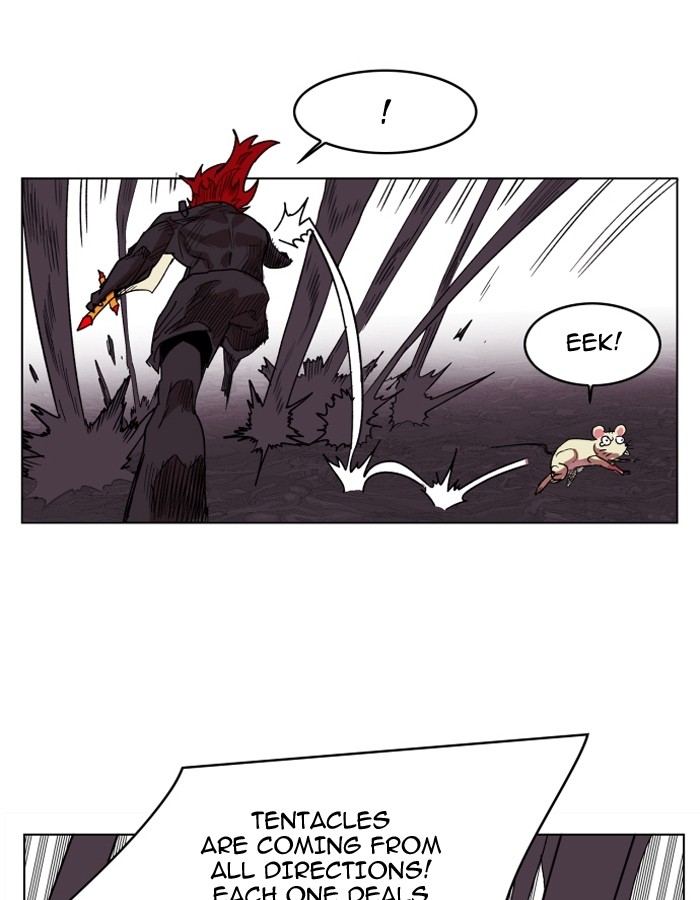 Hardcore Leveling Warrior Chapter 92 page 51 - Chapter 92: Ep. 92