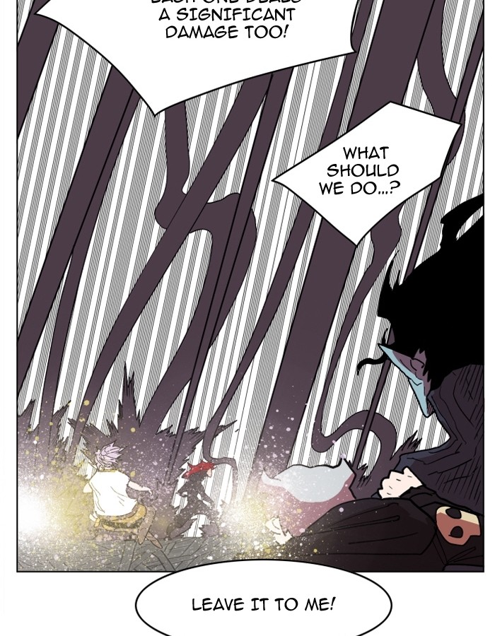 Hardcore Leveling Warrior Chapter 92 page 52 - Chapter 92: Ep. 92
