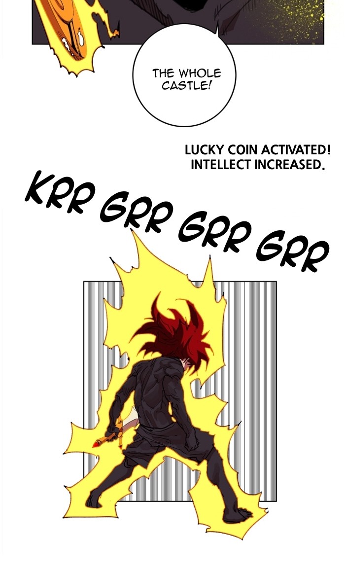 Hardcore Leveling Warrior Chapter 92 page 55 - Chapter 92: Ep. 92