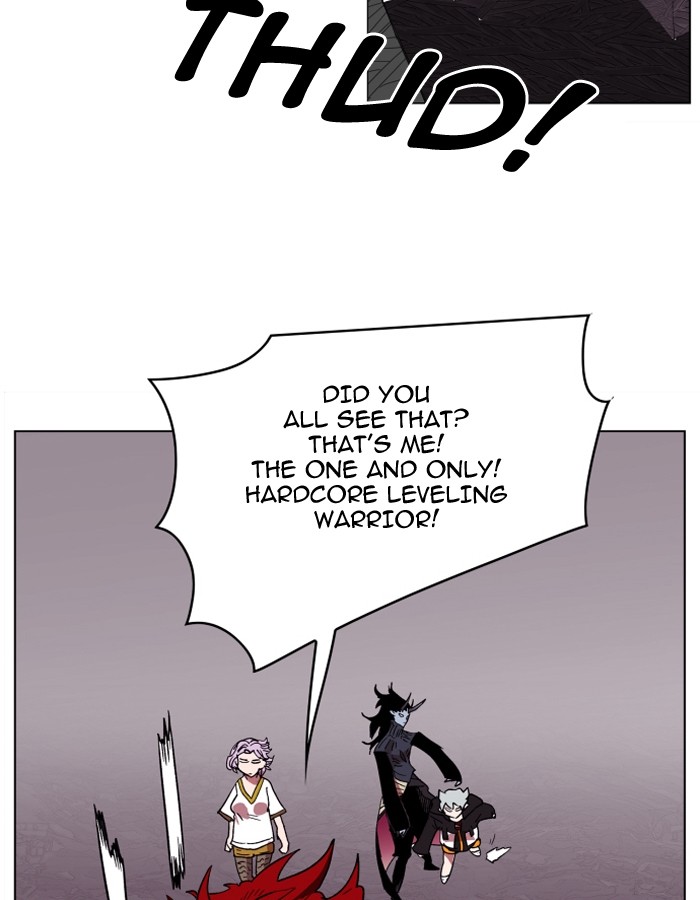 Hardcore Leveling Warrior Chapter 92 page 64 - Chapter 92: Ep. 92