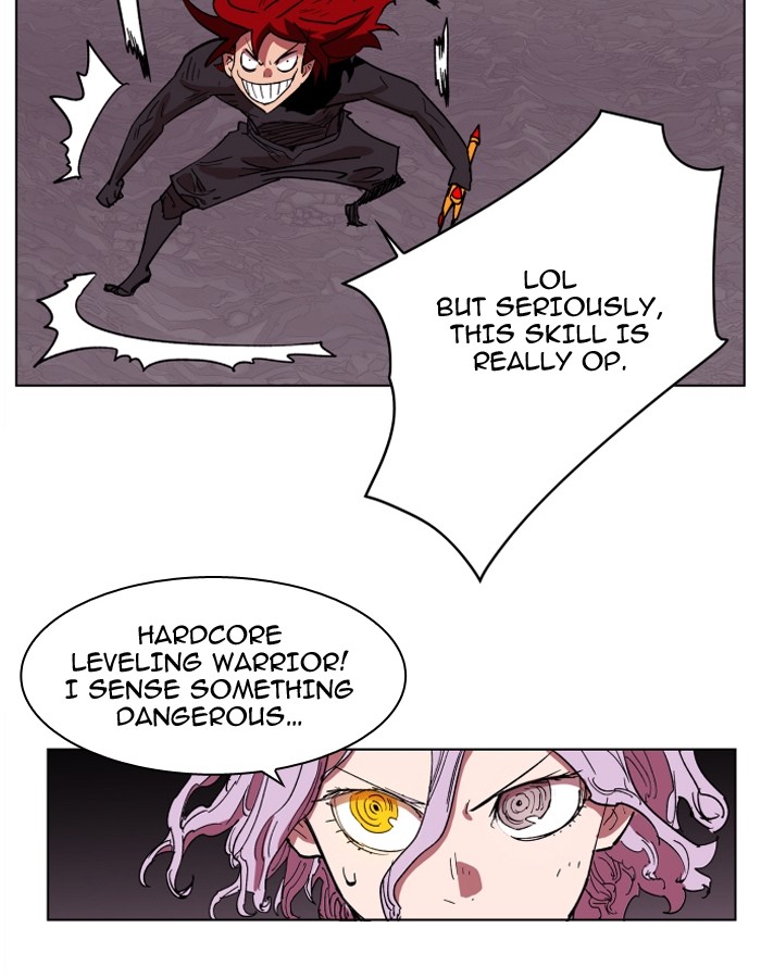 Hardcore Leveling Warrior Chapter 92 page 65 - Chapter 92: Ep. 92