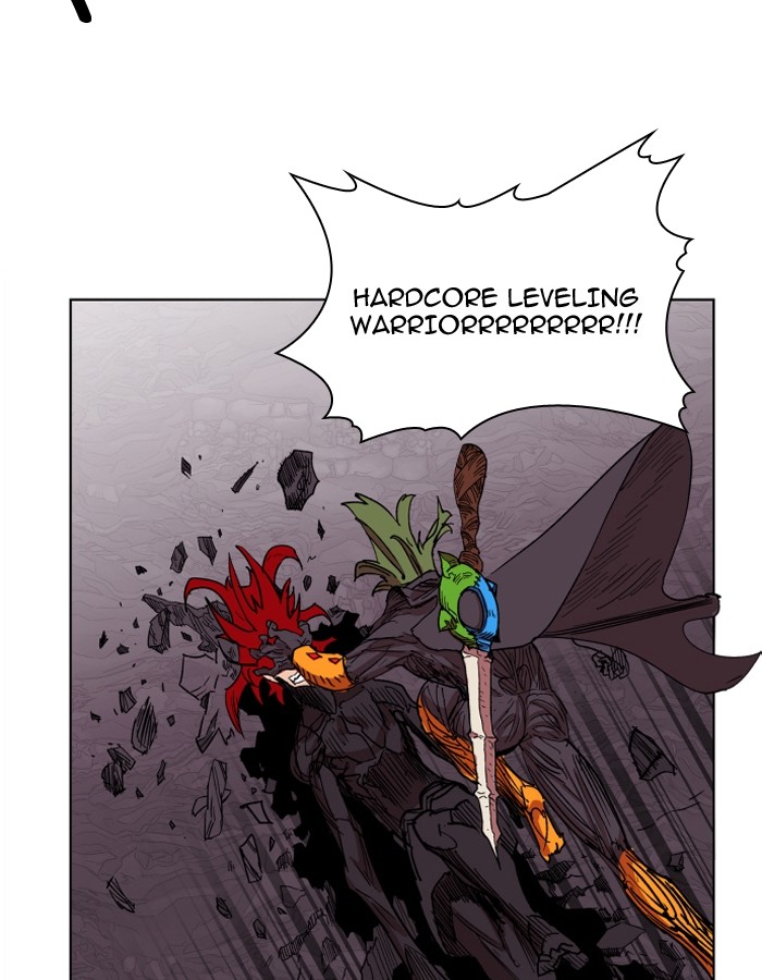 Hardcore Leveling Warrior Chapter 92 page 67 - Chapter 92: Ep. 92
