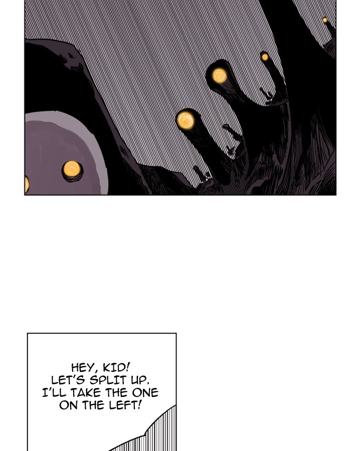 Hardcore Leveling Warrior Chapter 92 page 7 - Chapter 92: Ep. 92