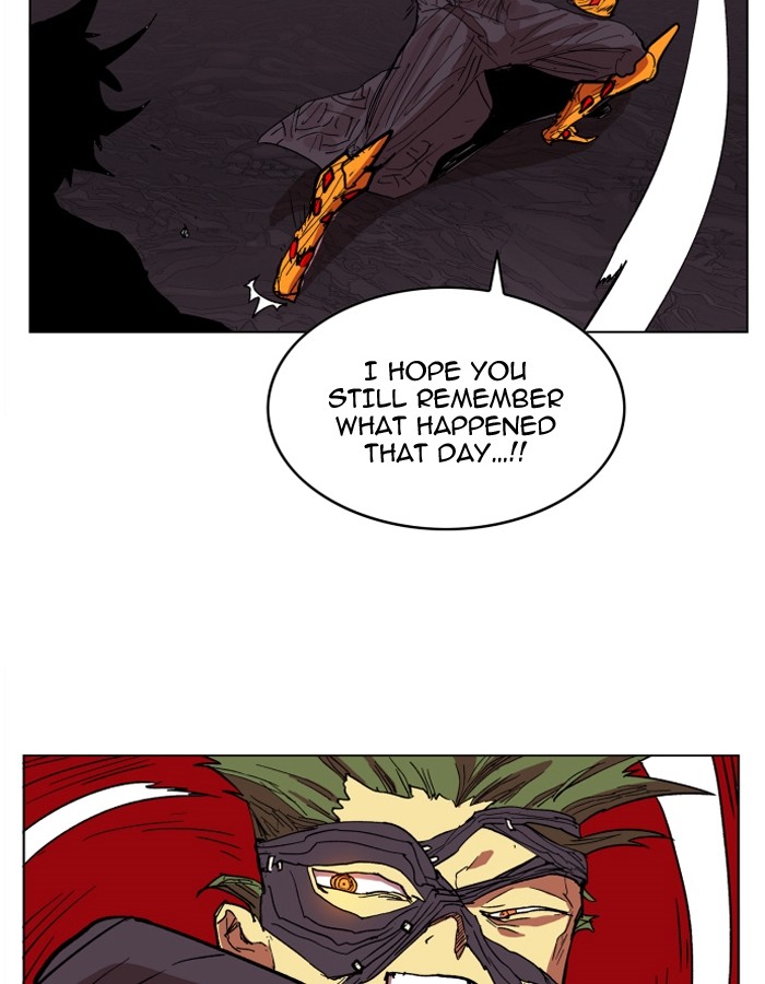 Hardcore Leveling Warrior Chapter 92 page 71 - Chapter 92: Ep. 92