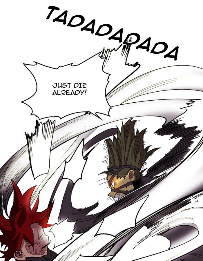 Hardcore Leveling Warrior Chapter 92 page 74 - Chapter 92: Ep. 92
