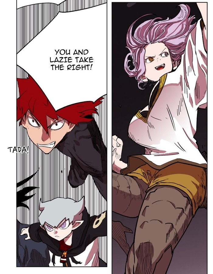 Hardcore Leveling Warrior Chapter 92 page 8 - Chapter 92: Ep. 92