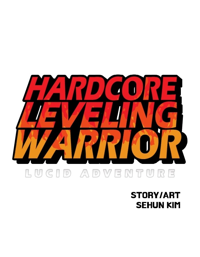 Hardcore Leveling Warrior Chapter 93 page 1 - Chapter 93: Ep. 93