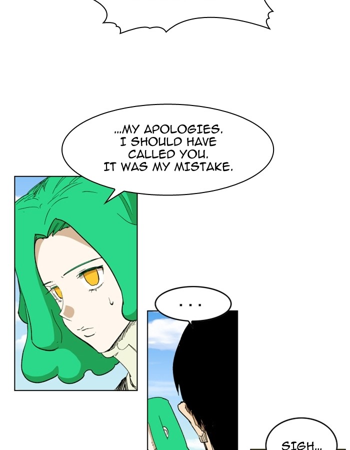 Hardcore Leveling Warrior Chapter 93 page 10 - Chapter 93: Ep. 93