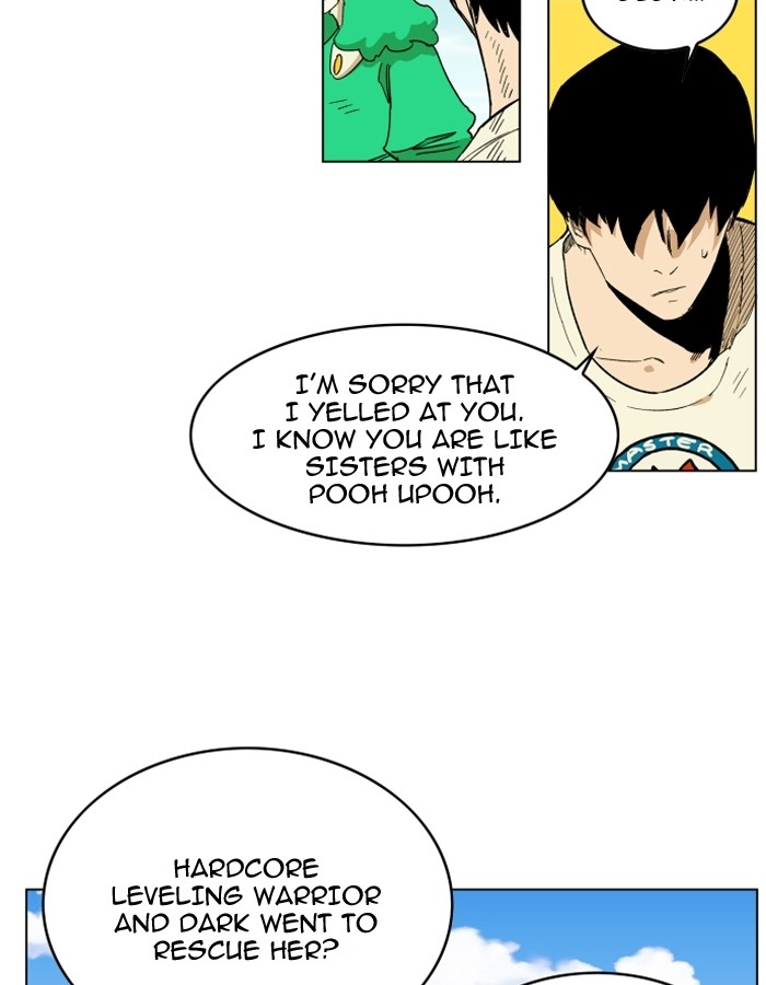 Hardcore Leveling Warrior Chapter 93 page 11 - Chapter 93: Ep. 93