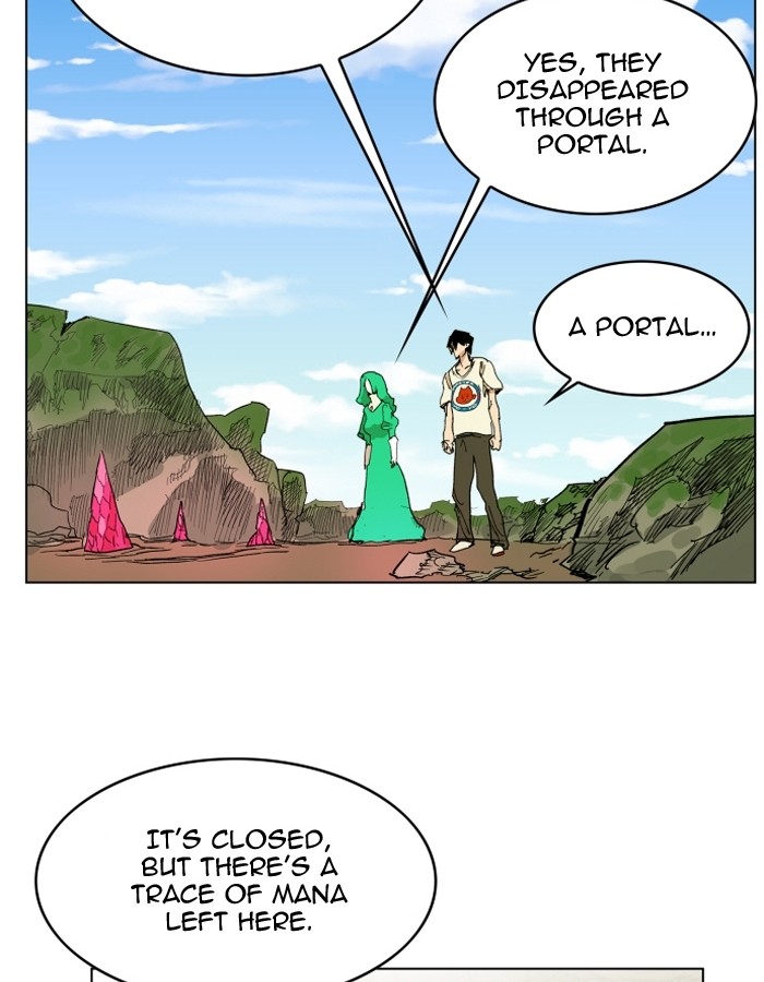 Hardcore Leveling Warrior Chapter 93 page 12 - Chapter 93: Ep. 93