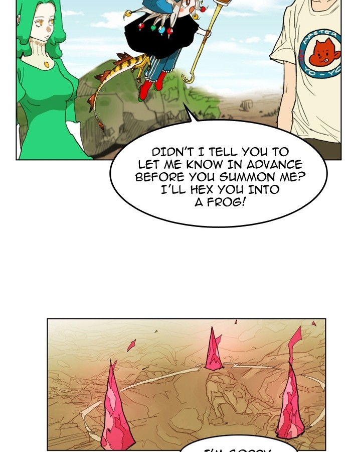 Hardcore Leveling Warrior Chapter 93 page 16 - Chapter 93: Ep. 93