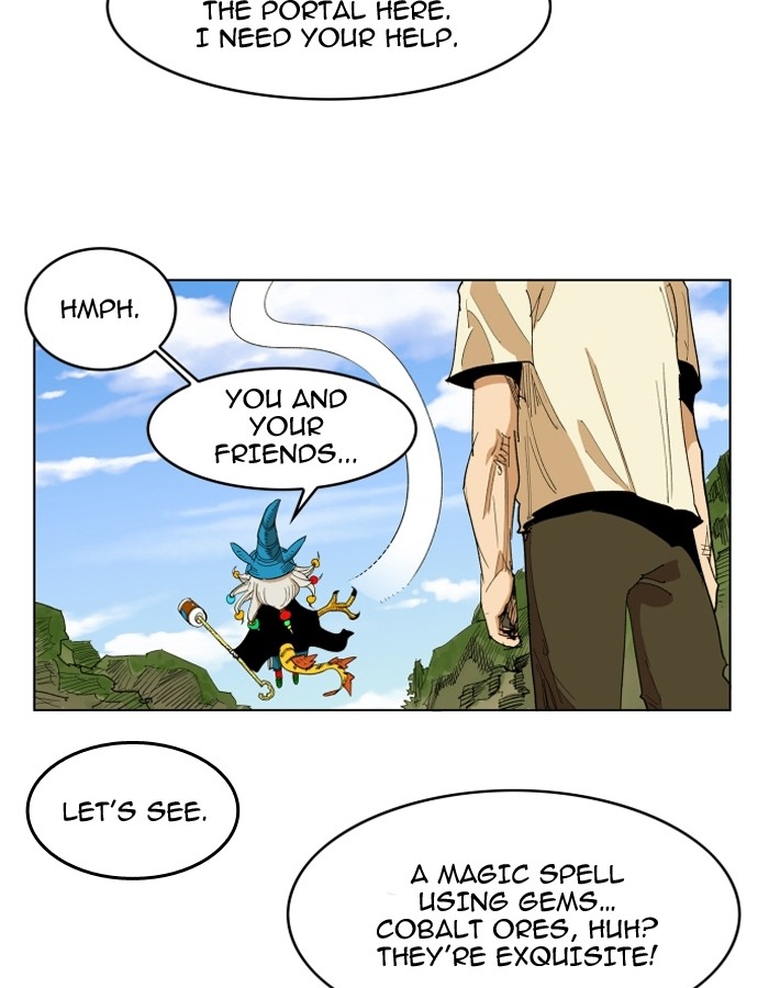 Hardcore Leveling Warrior Chapter 93 page 18 - Chapter 93: Ep. 93