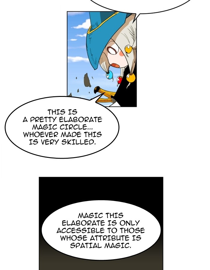 Hardcore Leveling Warrior Chapter 93 page 19 - Chapter 93: Ep. 93