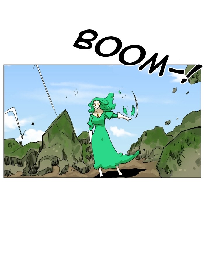 Hardcore Leveling Warrior Chapter 93 page 2 - Chapter 93: Ep. 93