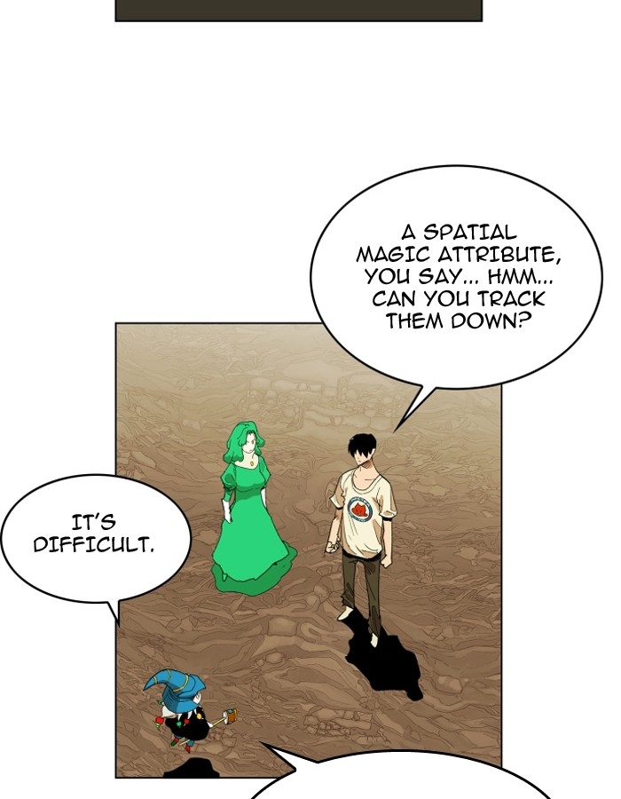 Hardcore Leveling Warrior Chapter 93 page 20 - Chapter 93: Ep. 93