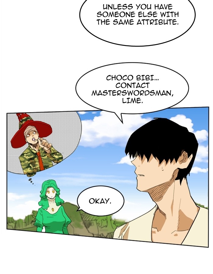 Hardcore Leveling Warrior Chapter 93 page 21 - Chapter 93: Ep. 93