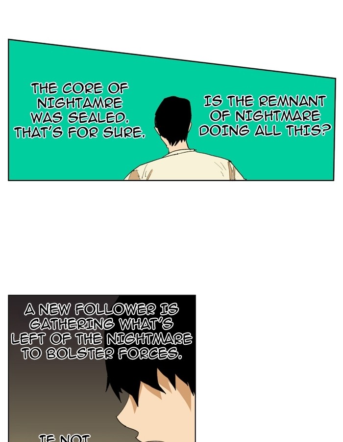 Hardcore Leveling Warrior Chapter 93 page 22 - Chapter 93: Ep. 93