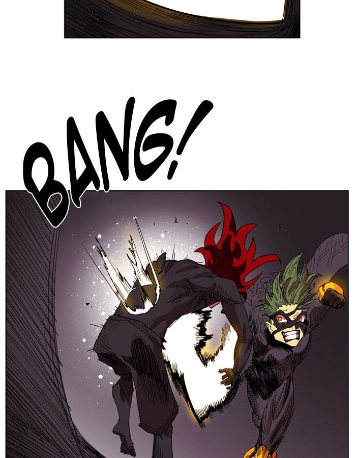 Hardcore Leveling Warrior Chapter 93 page 25 - Chapter 93: Ep. 93