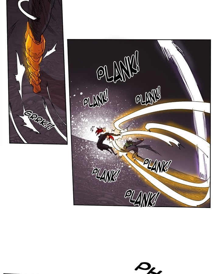 Hardcore Leveling Warrior Chapter 93 page 27 - Chapter 93: Ep. 93