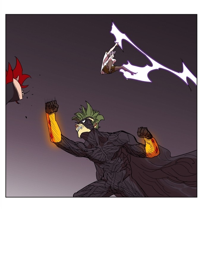 Hardcore Leveling Warrior Chapter 93 page 29 - Chapter 93: Ep. 93