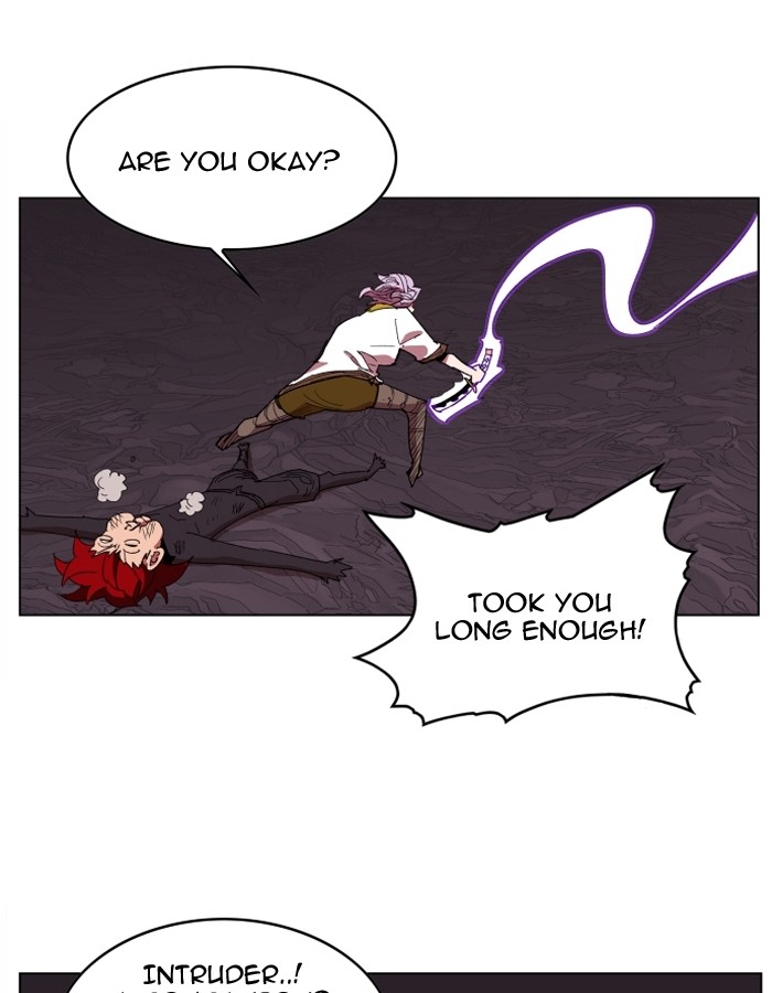 Hardcore Leveling Warrior Chapter 93 page 32 - Chapter 93: Ep. 93