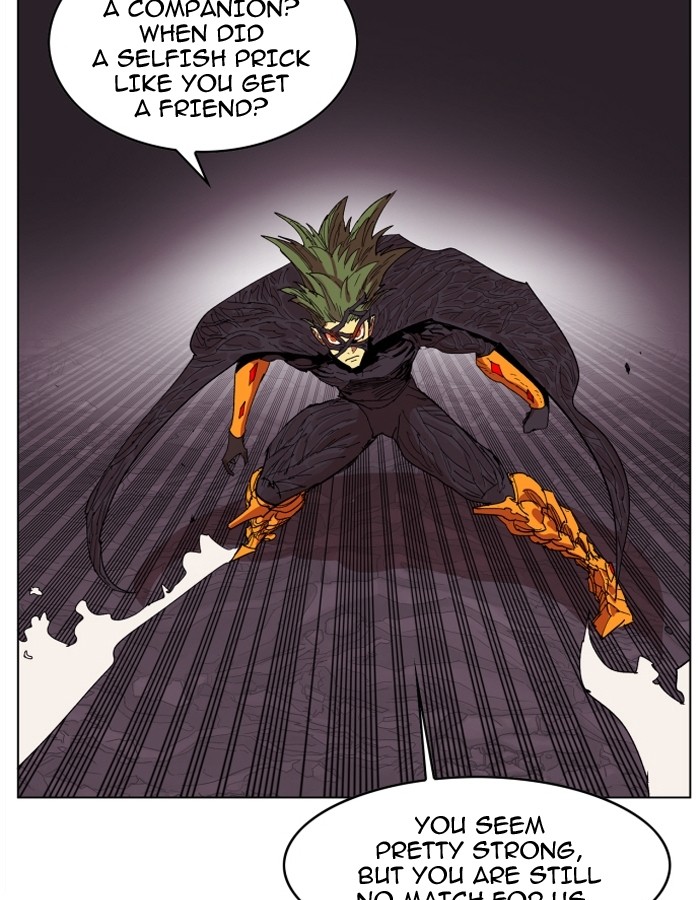 Hardcore Leveling Warrior Chapter 93 page 33 - Chapter 93: Ep. 93