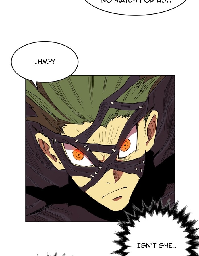 Hardcore Leveling Warrior Chapter 93 page 34 - Chapter 93: Ep. 93
