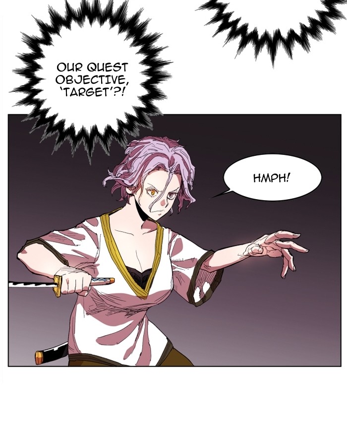 Hardcore Leveling Warrior Chapter 93 page 35 - Chapter 93: Ep. 93