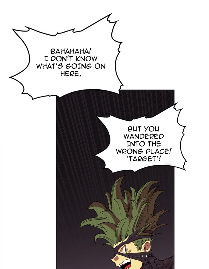 Hardcore Leveling Warrior Chapter 93 page 36 - Chapter 93: Ep. 93